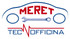 Logo Tecnofficina Meret Srl